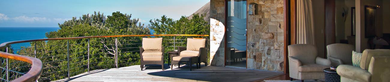 Oceana Beach and Wildlife Reserve